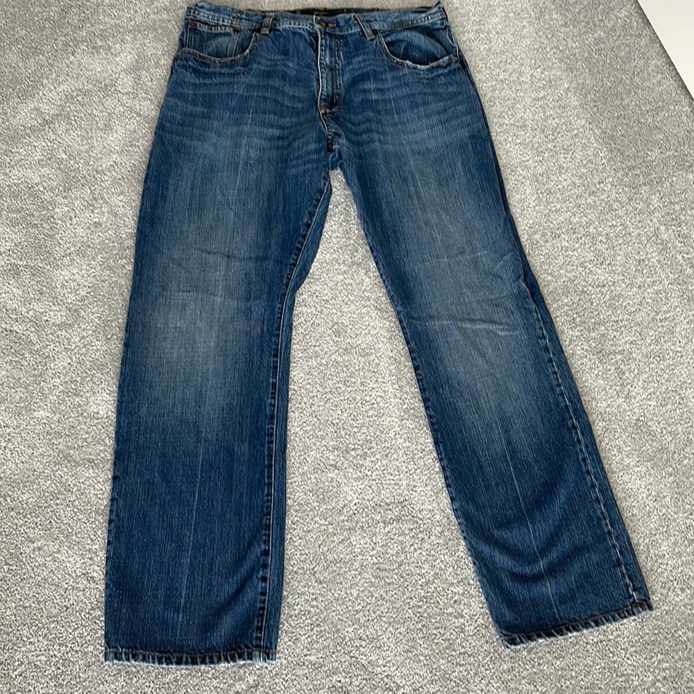 Sean John Jeans Sz 38